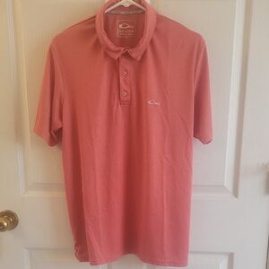 Drake Men's Polo Shirt